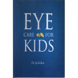 Eye Care For Kids (Deluxe)