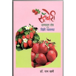 strawberry (Marathi)