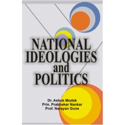 National Ideologies And Politics